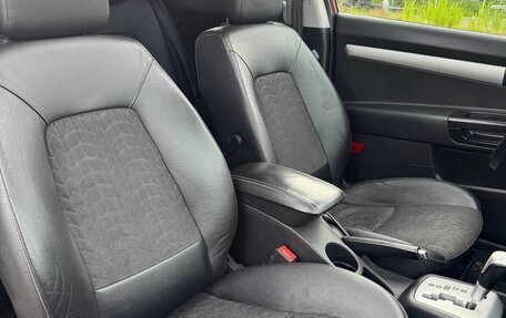 KIA cee'd I рестайлинг, 2008 год, 499 999 рублей, 14 фотография