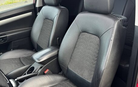 KIA cee'd I рестайлинг, 2008 год, 499 999 рублей, 17 фотография