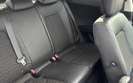 KIA cee'd I рестайлинг, 2008 год, 499 999 рублей, 16 фотография