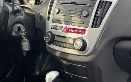 KIA cee'd I рестайлинг, 2008 год, 499 999 рублей, 15 фотография