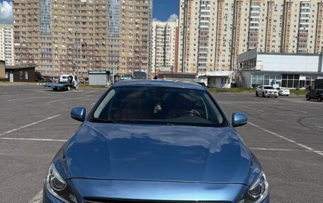 Volvo S60 III, 2014 год, 1 800 000 рублей, 2 фотография