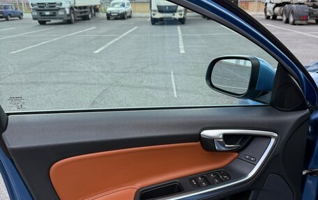 Volvo S60 III, 2014 год, 1 800 000 рублей, 10 фотография