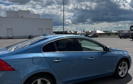 Volvo S60 III, 2014 год, 1 800 000 рублей, 4 фотография