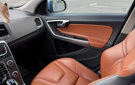 Volvo S60 III, 2014 год, 1 800 000 рублей, 14 фотография