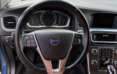Volvo S60 III, 2014 год, 1 800 000 рублей, 11 фотография
