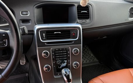 Volvo S60 III, 2014 год, 1 800 000 рублей, 12 фотография