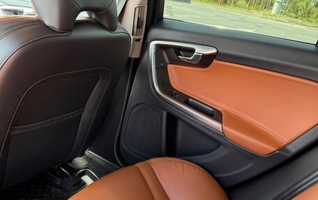 Volvo S60 III, 2014 год, 1 800 000 рублей, 16 фотография