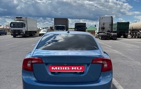 Volvo S60 III, 2014 год, 1 800 000 рублей, 6 фотография