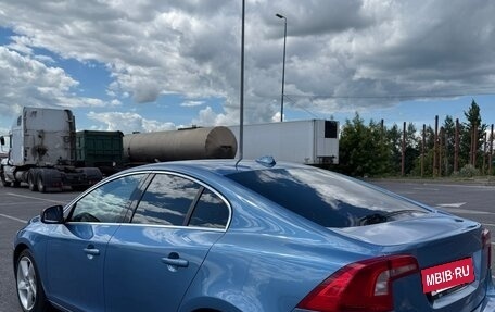 Volvo S60 III, 2014 год, 1 800 000 рублей, 7 фотография