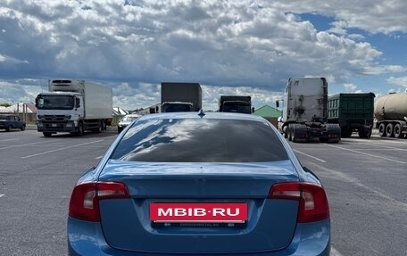 Volvo S60 III, 2014 год, 1 800 000 рублей, 5 фотография