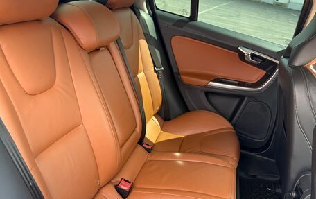 Volvo S60 III, 2014 год, 1 800 000 рублей, 19 фотография