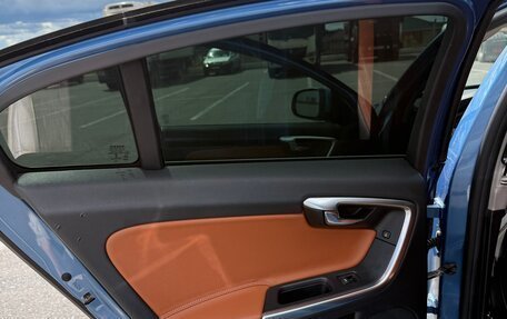 Volvo S60 III, 2014 год, 1 800 000 рублей, 18 фотография