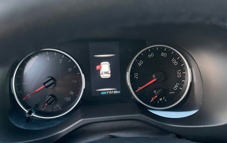Toyota RAV4, 2020 год, 2 890 000 рублей, 7 фотография