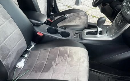 Nissan Sentra, 2015 год, 1 340 000 рублей, 4 фотография