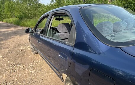 KIA Spectra II (LD), 2006 год, 240 000 рублей, 6 фотография