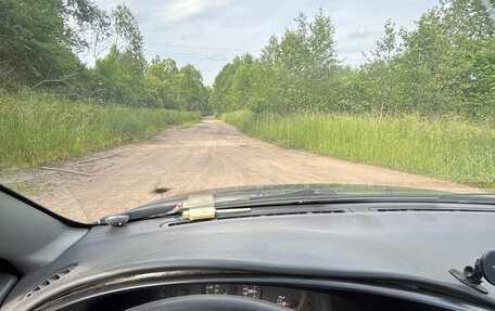 KIA Spectra II (LD), 2006 год, 240 000 рублей, 8 фотография
