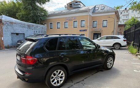 BMW X5, 2010 год, 1 500 000 рублей, 4 фотография