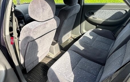 KIA Spectra II (LD), 2006 год, 240 000 рублей, 9 фотография