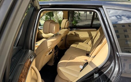 BMW X5, 2010 год, 1 500 000 рублей, 8 фотография