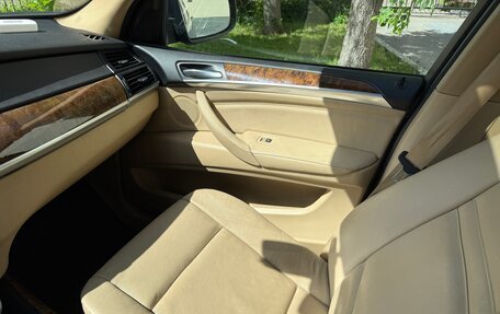 BMW X5, 2010 год, 1 500 000 рублей, 12 фотография