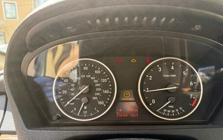 BMW X5, 2010 год, 1 500 000 рублей, 14 фотография
