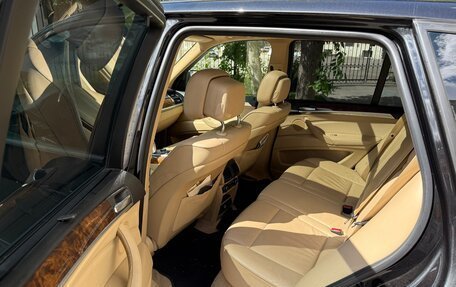 BMW X5, 2010 год, 1 500 000 рублей, 9 фотография