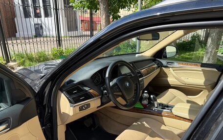 BMW X5, 2010 год, 1 500 000 рублей, 10 фотография
