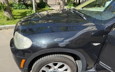 BMW X5, 2010 год, 1 500 000 рублей, 15 фотография