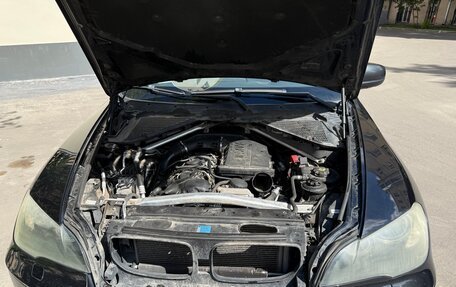 BMW X5, 2010 год, 1 500 000 рублей, 16 фотография