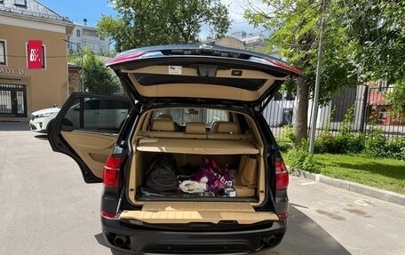 BMW X5, 2010 год, 1 500 000 рублей, 7 фотография