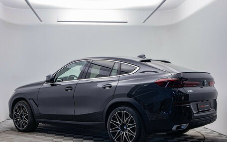 BMW X6, 2020 год, 5 900 000 рублей, 3 фотография