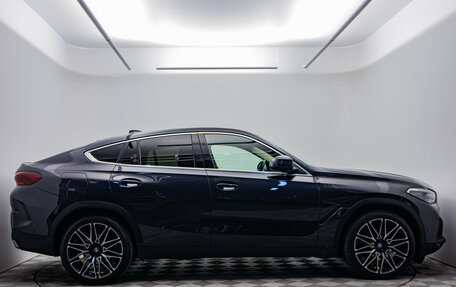 BMW X6, 2020 год, 5 900 000 рублей, 7 фотография