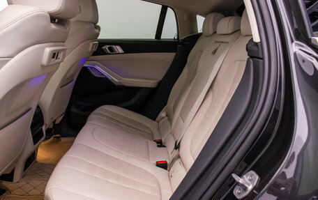 BMW X6, 2020 год, 5 900 000 рублей, 12 фотография