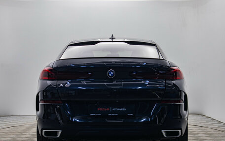 BMW X6, 2020 год, 5 900 000 рублей, 4 фотография