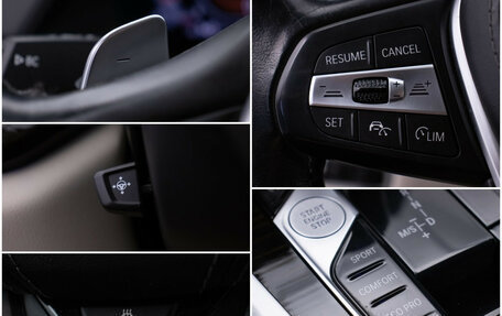 BMW X6, 2020 год, 5 900 000 рублей, 18 фотография