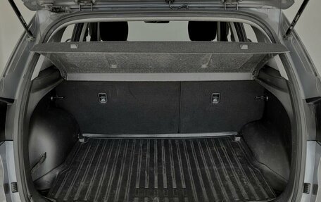 Hyundai Creta I рестайлинг, 2019 год, 1 680 000 рублей, 13 фотография