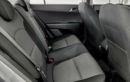 Hyundai Creta I рестайлинг, 2019 год, 1 680 000 рублей, 12 фотография
