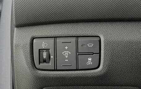 Hyundai Creta I рестайлинг, 2019 год, 1 680 000 рублей, 8 фотография