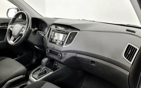 Hyundai Creta I рестайлинг, 2019 год, 1 680 000 рублей, 11 фотография