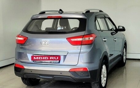 Hyundai Creta I рестайлинг, 2019 год, 1 680 000 рублей, 4 фотография