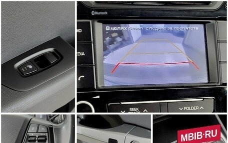 Hyundai Creta I рестайлинг, 2019 год, 1 680 000 рублей, 9 фотография
