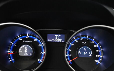 Hyundai ix35 I рестайлинг, 2012 год, 1 000 000 рублей, 6 фотография