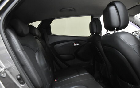 Hyundai ix35 I рестайлинг, 2012 год, 1 000 000 рублей, 9 фотография