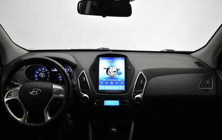 Hyundai ix35 I рестайлинг, 2012 год, 1 000 000 рублей, 5 фотография