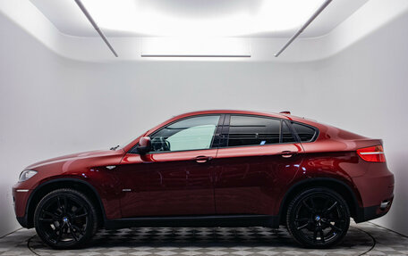 BMW X6, 2011 год, 2 050 000 рублей, 2 фотография