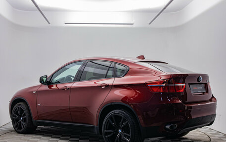 BMW X6, 2011 год, 2 050 000 рублей, 3 фотография