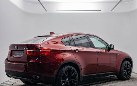 BMW X6, 2011 год, 2 050 000 рублей, 5 фотография