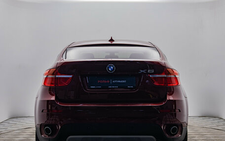 BMW X6, 2011 год, 2 050 000 рублей, 4 фотография