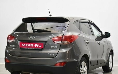 Hyundai ix35 I рестайлинг, 2012 год, 1 000 000 рублей, 4 фотография
