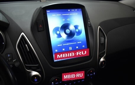 Hyundai ix35 I рестайлинг, 2012 год, 1 000 000 рублей, 7 фотография